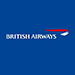 Logo of British Airways